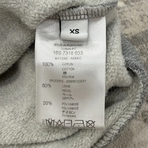 Givenchy Rottweiler sweatshirt - Picture 6 of 10